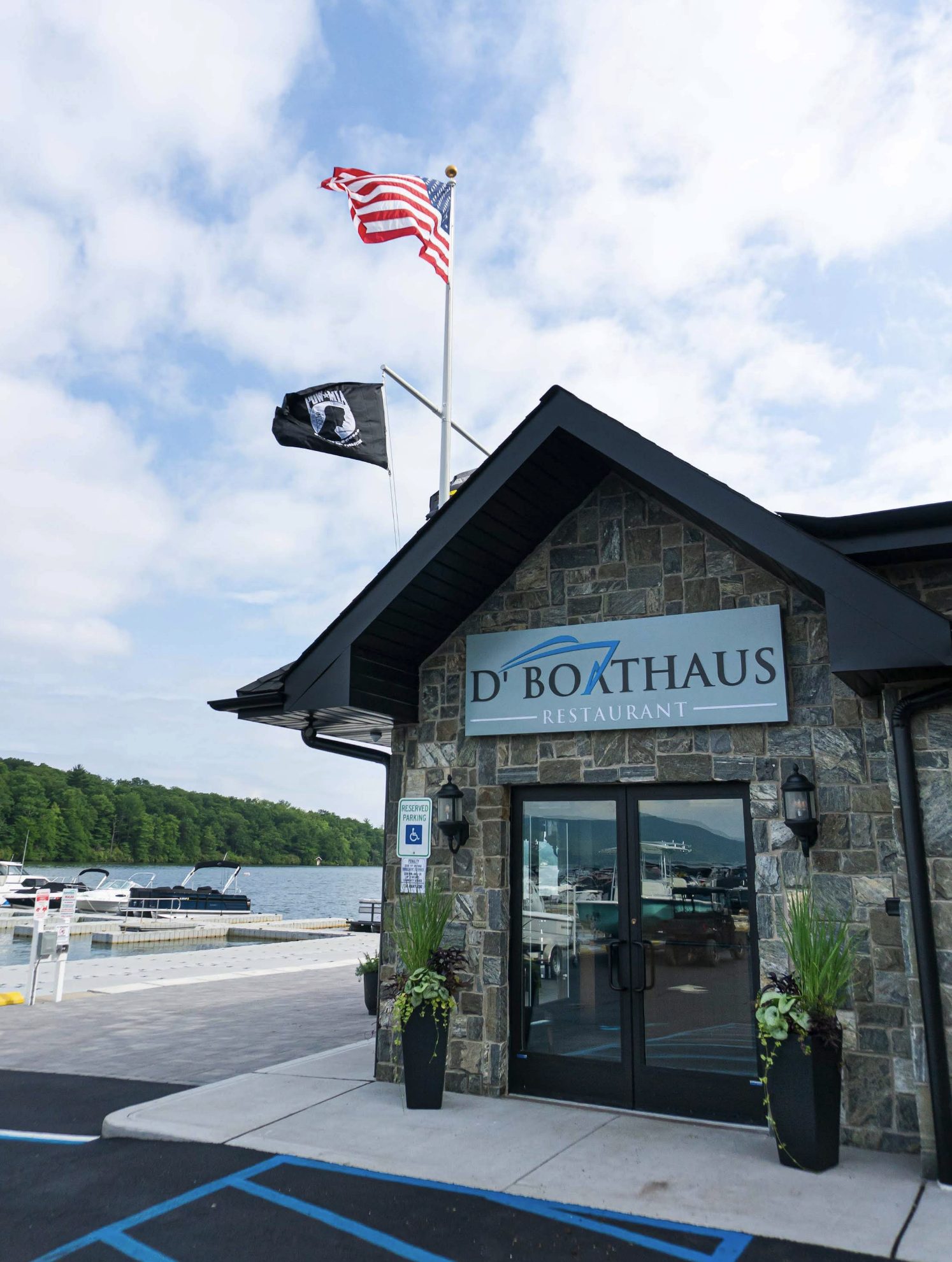 Where We Send Our Guests to Eat