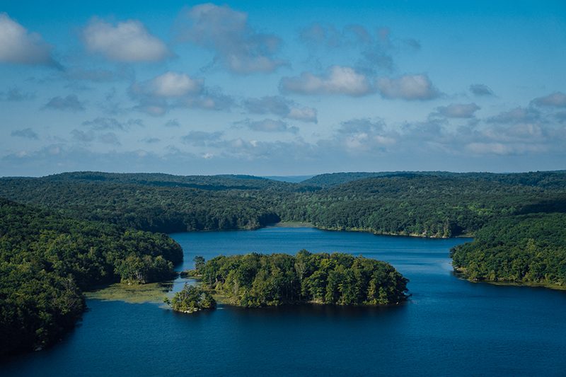 Wawayanda State Park